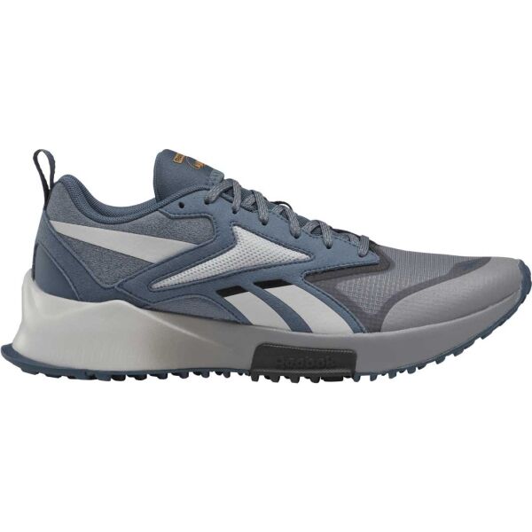 Reebok LAVANTE TRAIL 2 Мъжки обувки за бягане, синьо, размер 42