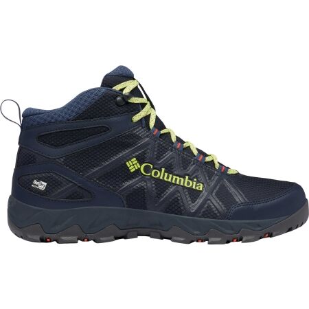 Columbia PEAKFREAK X2 MID OUTDRY - Herren Wanderschuhe