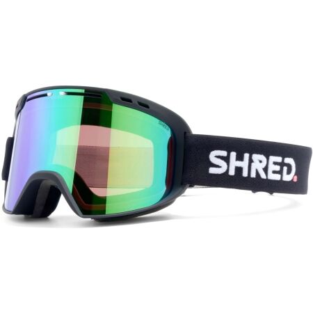 SHRED AMAZIFY - Ochelari de schi
