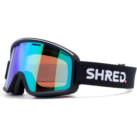 SHRED MONOCLE - Ski goggles