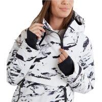 Dámská lyžařská/snowboardová bunda