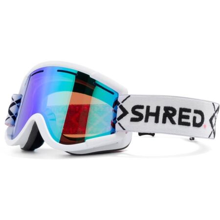 SHRED NASTIFY - Gogle narciarskie