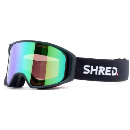 SHRED SIMPLIFY+ - Skibrille