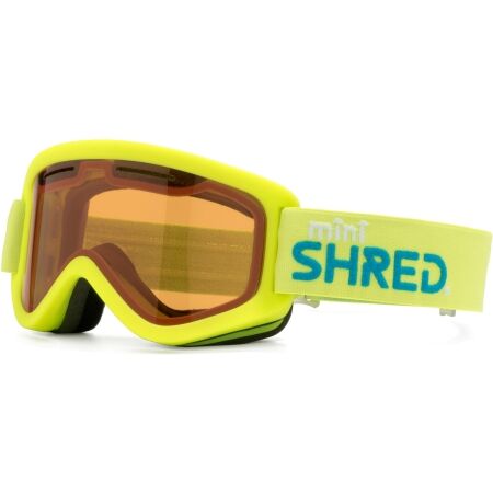 SHRED WONDERFY - Ski goggles
