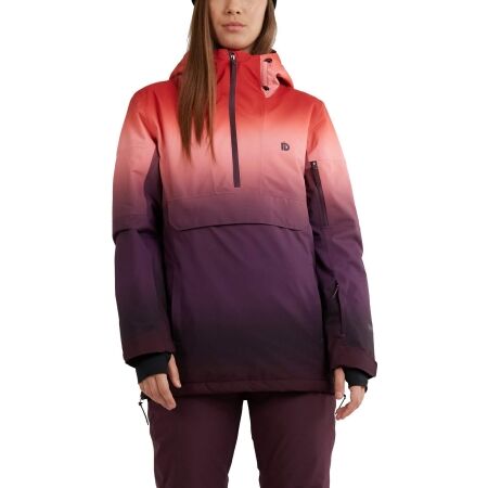 FUNDANGO BIRCH ANORAK - Women's ski/snowboard jacket