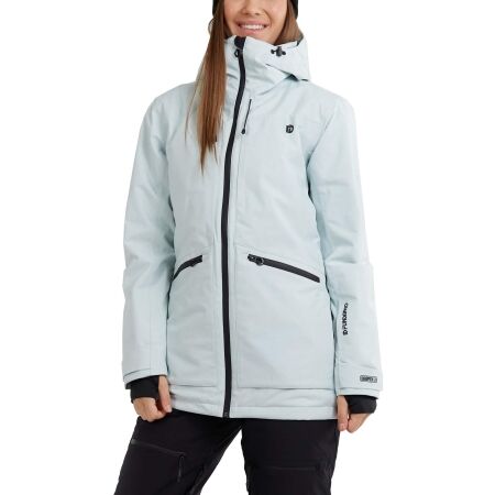 FUNDANGO PEMBERTON ALLMOUNTAIN JACKET - Women's ski/snowboard jacket