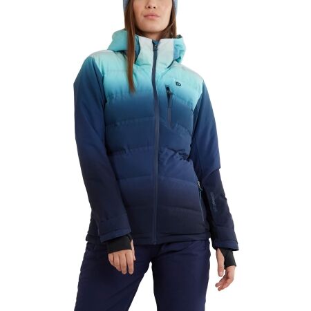 FUNDANGO PUMILA PADDED JACKET - Women's ski/snowboard jacket