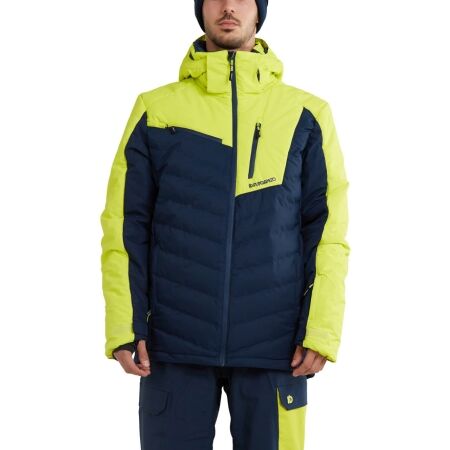 FUNDANGO WILLOW PADDED JACKET - Men's ski/snowboarding jacket
