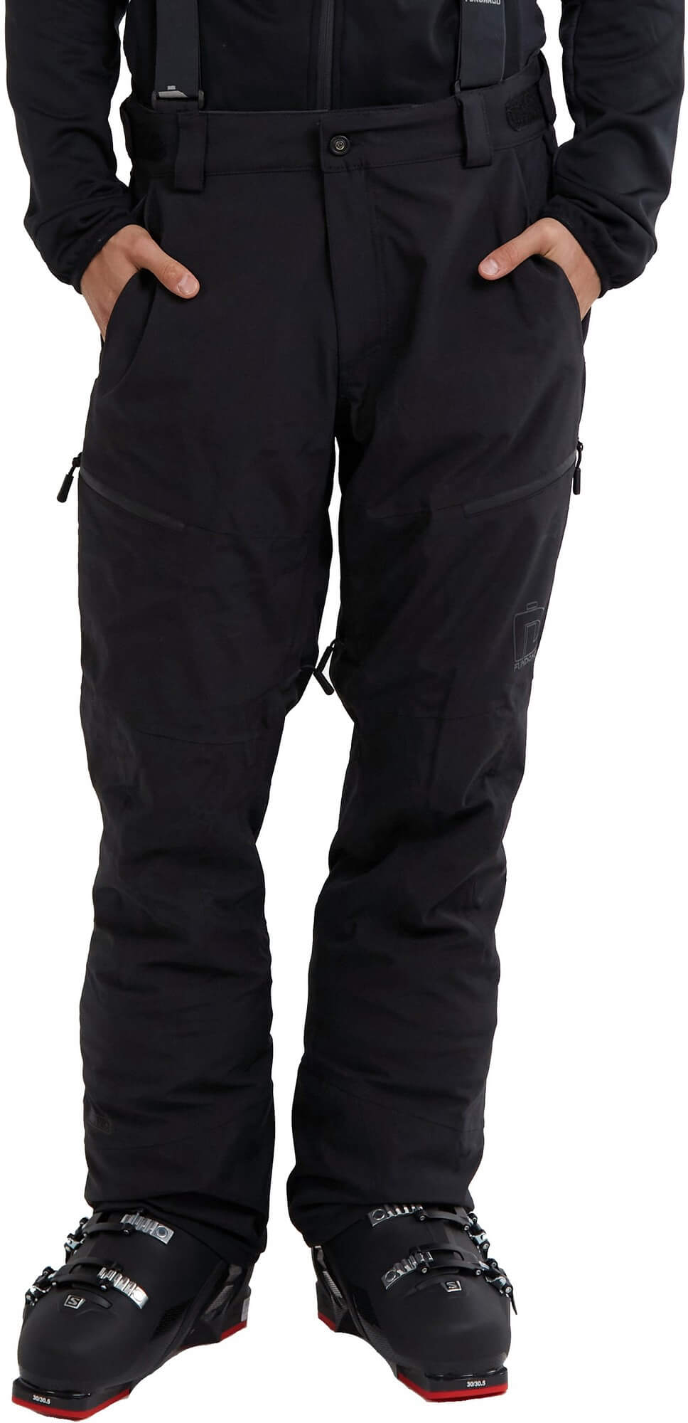 Men’s ski/snowboard trousers
