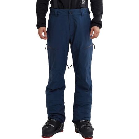 FUNDANGO TEAK PANTS - Pantaloni de schi/snowboard bărbați