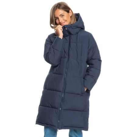 Roxy TEST OF TIME - Dámsky zimný kabát