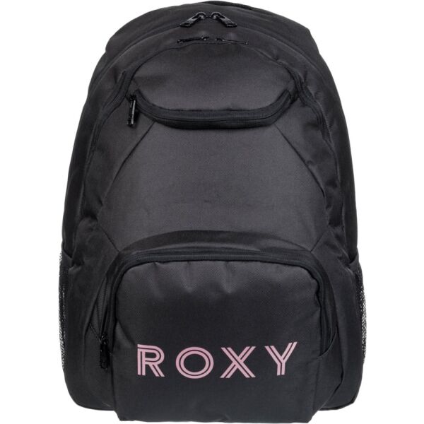 Roxy SHADOW SWELL LOGO Női hátizsák, fekete, méret os