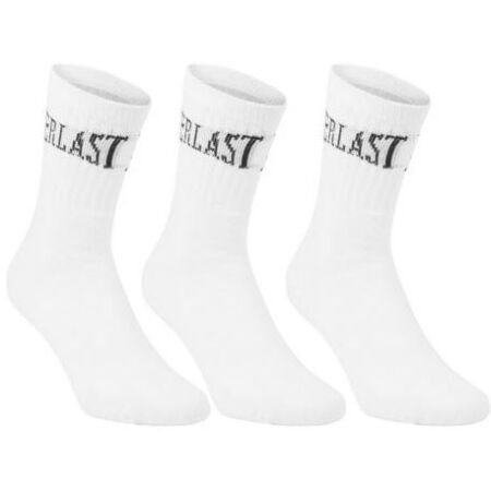 Everlast TENNIS EVERLAST SOCKS - Спортни високи чорапи