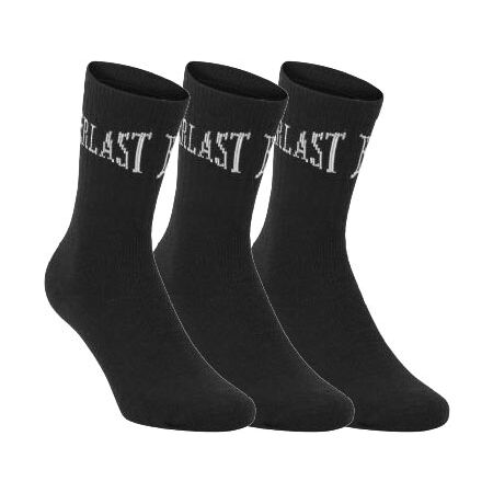 Everlast TENNIS EVERLAST SOCKS - High sports socks