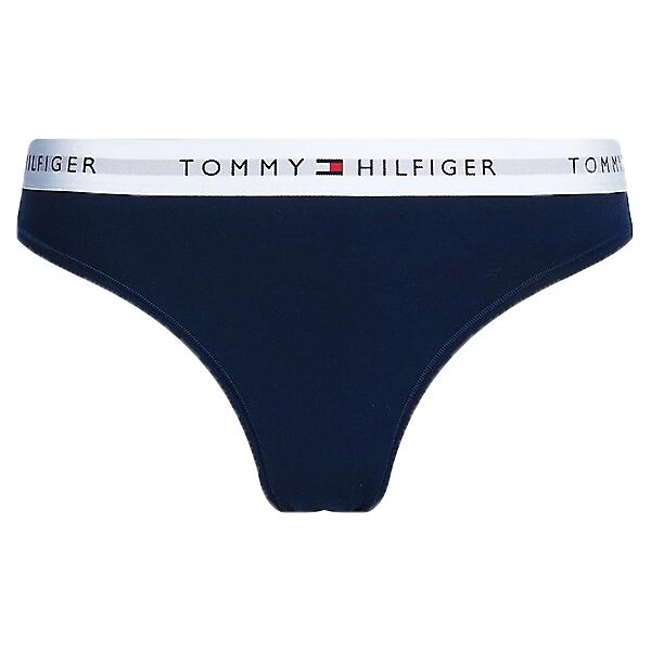 Tommy Hilfiger ICON 2.0-BIKINI Дамски бикини, тъмносин, размер