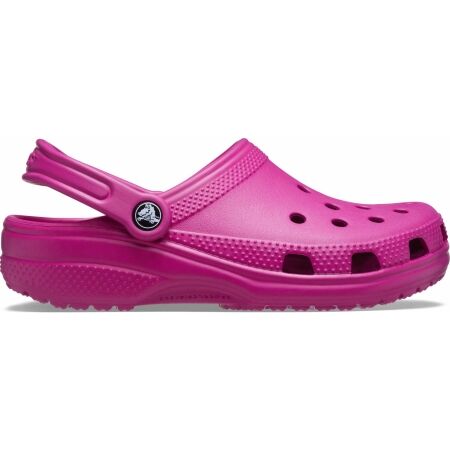 Crocs CLASSIC CLOG - Dámské pantofle