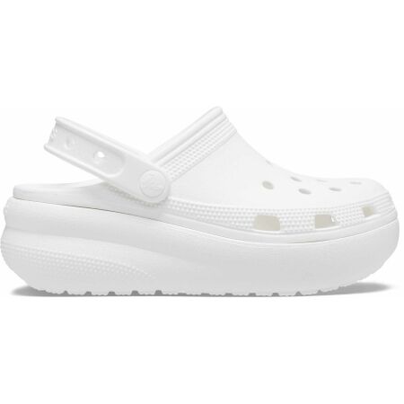 Crocs CLASSIC CROCS CUTIE CLOG K - Saboți copii