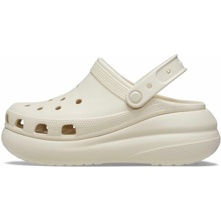 Crocs CLASSIC CRUSH CLOG  - Unisex slippers