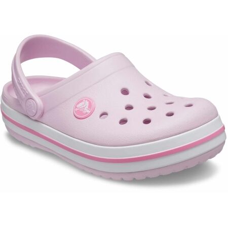 Crocs CROCBAND CLOG K - Children’s slippers