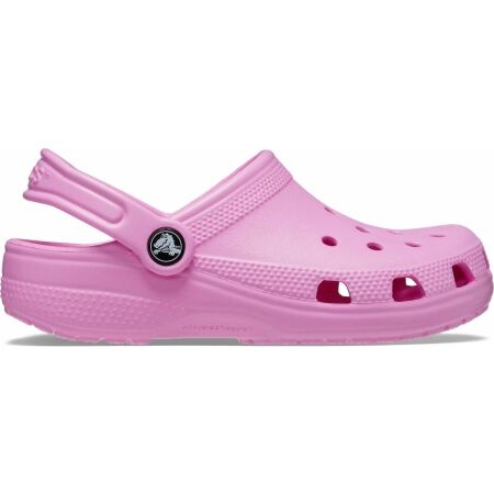 Crocs CLASSIC CLOG K - Dětské pantofle