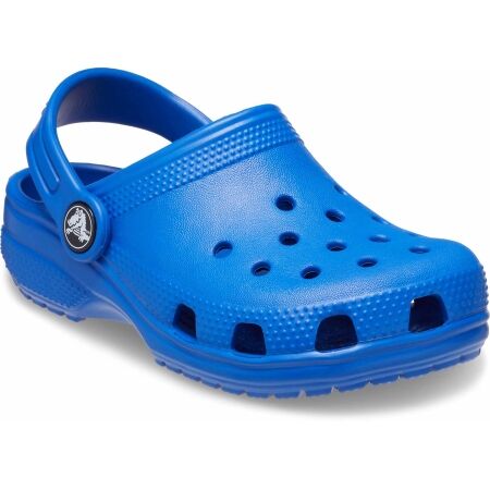 Crocs CLASSIC CLOG T - Children’s slippers