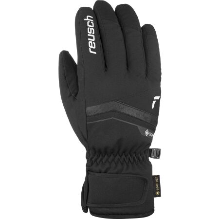 Reusch FERGUS GORE-TEX CR - Unisex winter gloves