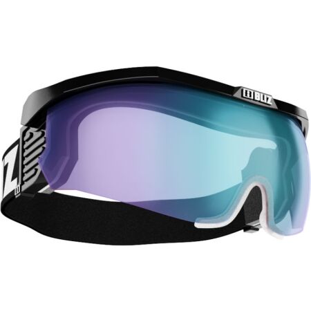 Bliz DOMINO - Brille für den Skilanglauf