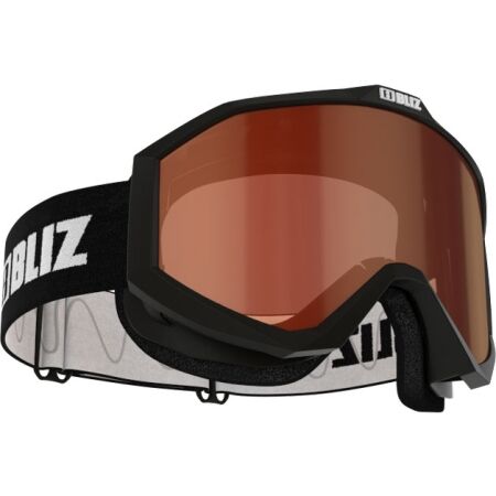 Bliz LINER JR CAT 2 - Children’s downhill ski goggles