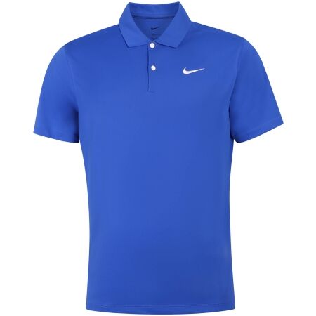 Nike COURT DRI-FIT - Koszulka polo męska