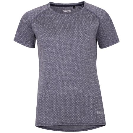 Fitforce BLOOKIE - Women's fitness T-shirt