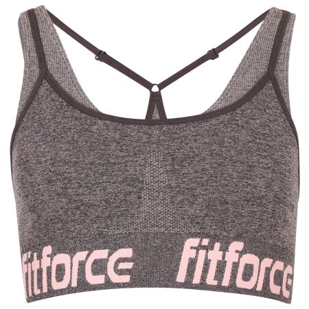 Fitforce BRANHILD - Women's fitness bra