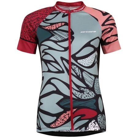 Arcore BRUNILDE - Women's cycling jersey