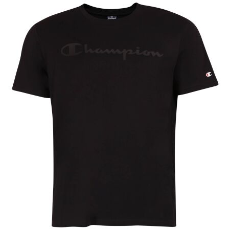 Champion CREWNECK LOGO T-SHIRT - Мъжка тениска