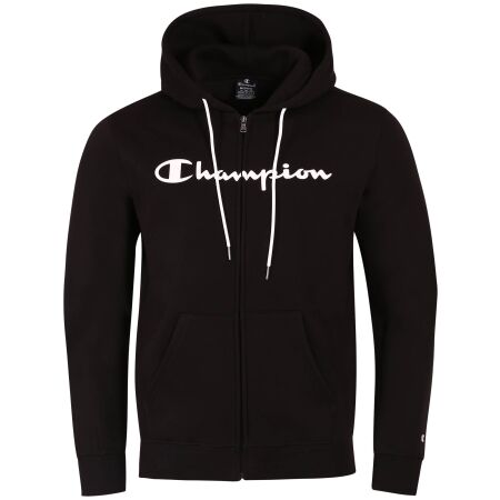 Champion HOODED FULL ZIP SWEATSHIRT - Women's hoodie
