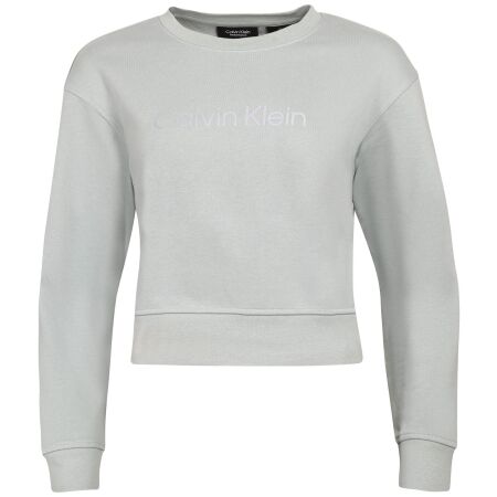Calvin Klein PW PULLOVER - Női pulóver