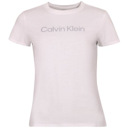 Calvin Klein S/S T-SHIRTS - Tricou damă