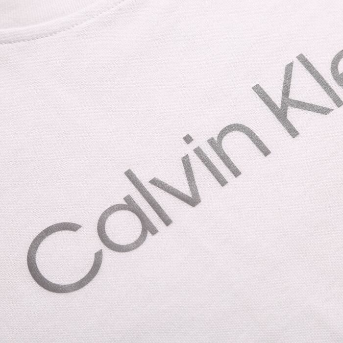 S/S T-SHIRTS Calvin Klein