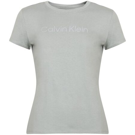 Calvin Klein S/S T-SHIRTS - Tricou damă