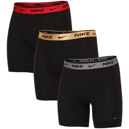 Nike EDAY COTTON STRETCH - Pánské boxerky