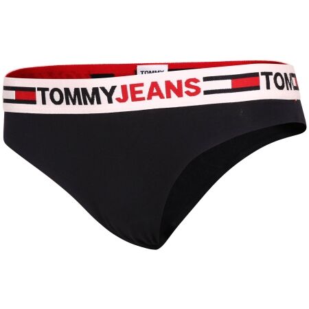Tommy Hilfiger TOMMY JEANS ID-BRAZILIAN - Dámske nohavičky