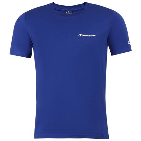Champion CREWNECK T-SHIRT - Pánske tričko