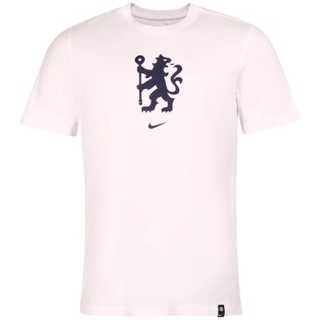 Nike CFC M NK VOICE TEE - Pánske tričko