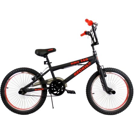Freeroad BMX 360 20" - Bicicletă copii