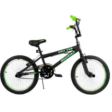 Freeroad BMX 360 20" - Bicicletă copii