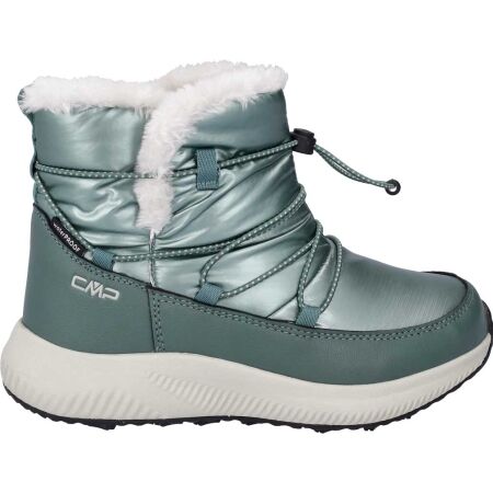 CMP SHERATAN W LIFESTYLE SHOES WP - Women’s snow boots