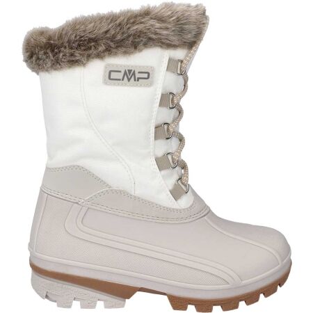 CMP GIRL POLHANNE SNOW BOOTS - Girls’ snow boots