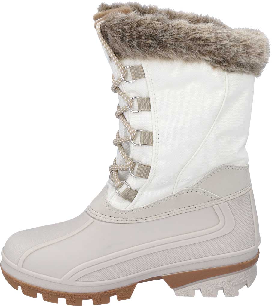 Girls’ snow boots
