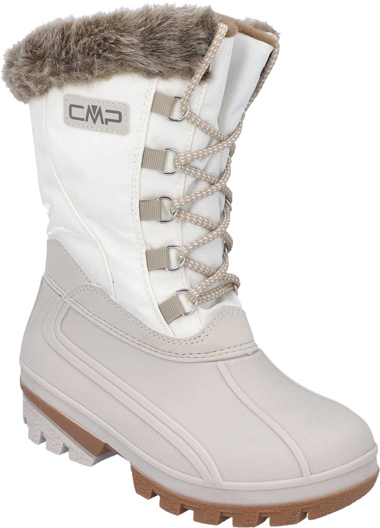 Girls’ snow boots