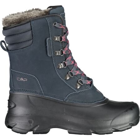 CMP KINOS W SNOW BOOTS WP 2.0 - Women's snow boots