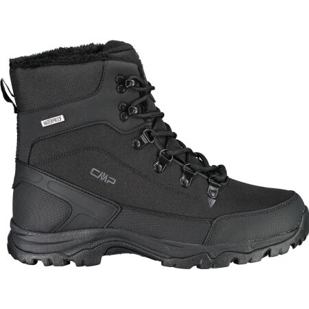 CMP RAILO SNOW BOOT WP - Men’s winter boots